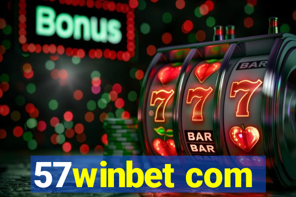 57winbet com